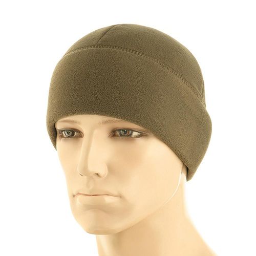 M-Tac - Czapka zimowa Watch Cap Polartec - Dark Olive