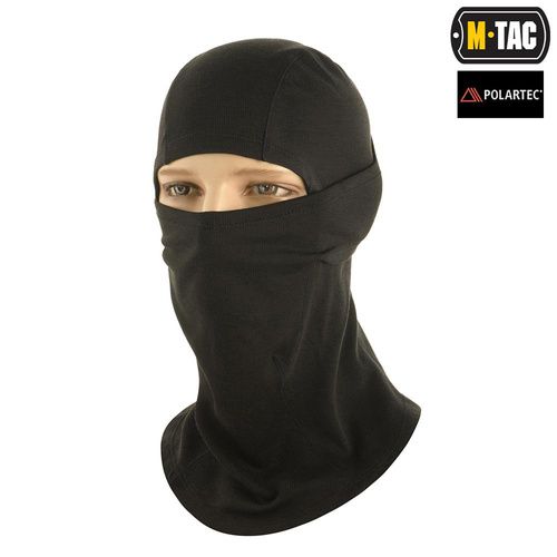 M-Tac - Kominiarka Ninja Elite - Black