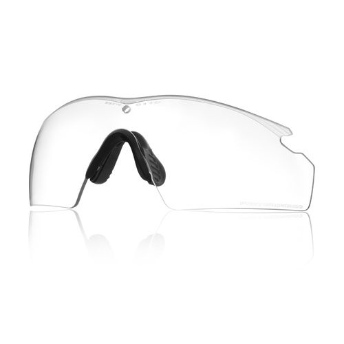 Oakley - Wizjer SI Ballistic M Frame 3.0 Hybrid Vented Lens - Fotochromatyczny