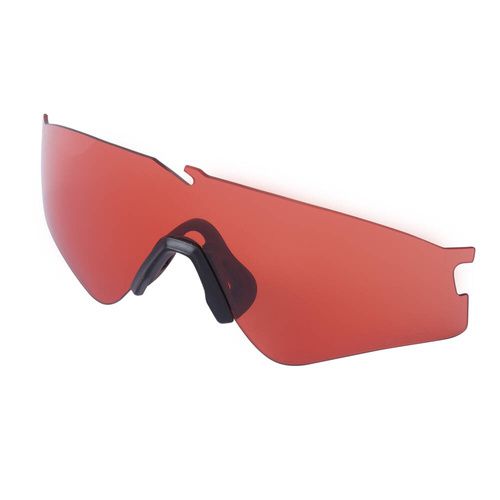 Oakley - Zamienny wizjer Standard Issue Ballistic M Frame® Alpha Replacement Lens - Czerwony