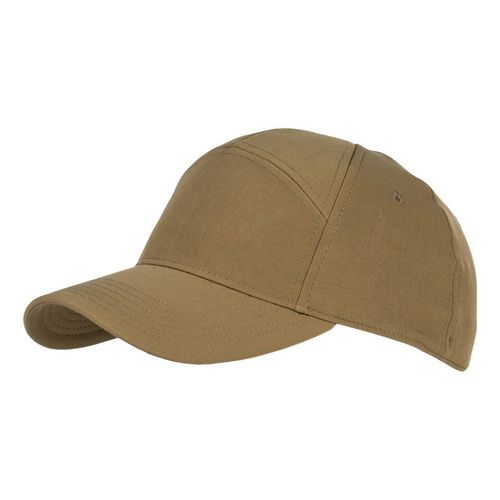 TF-2215 - Czapka z daszkiem softshell - Coyote