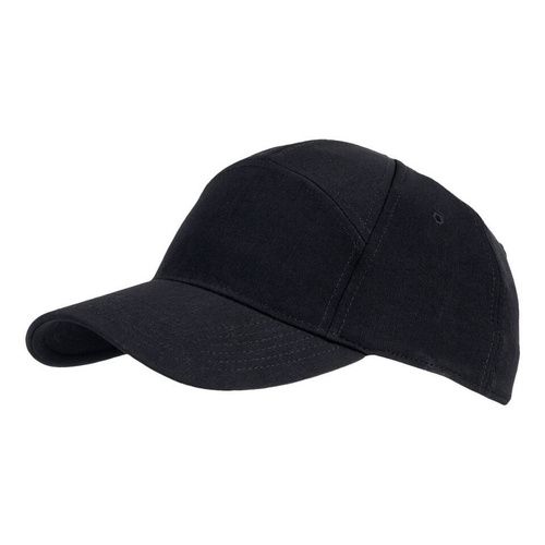 TF-2215 - Czapka z daszkiem softshell - Czarny